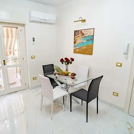 Adriana's Bed & Breakfast Scalea