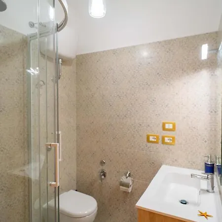 Bed & Breakfast Adriana's 4*