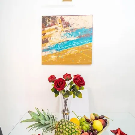 Adriana's Bed & Breakfast Scalea