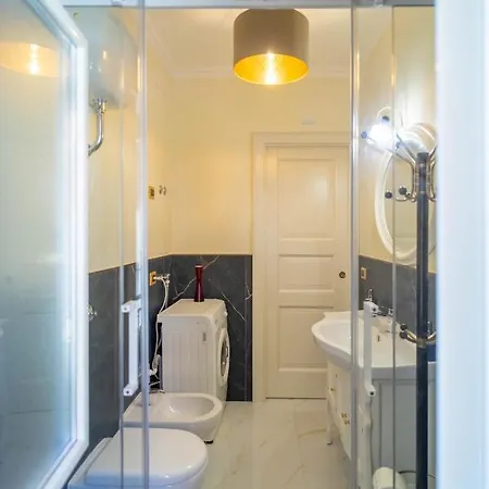 Bed & Breakfast Adriana's 4*