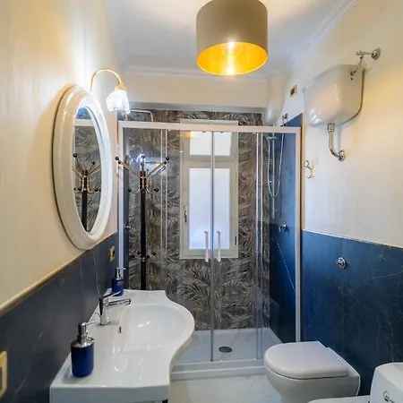 Adriana's Bed & Breakfast 4*