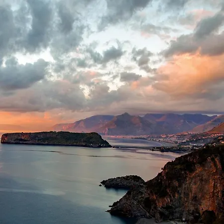 Adriana's Bed & Breakfast