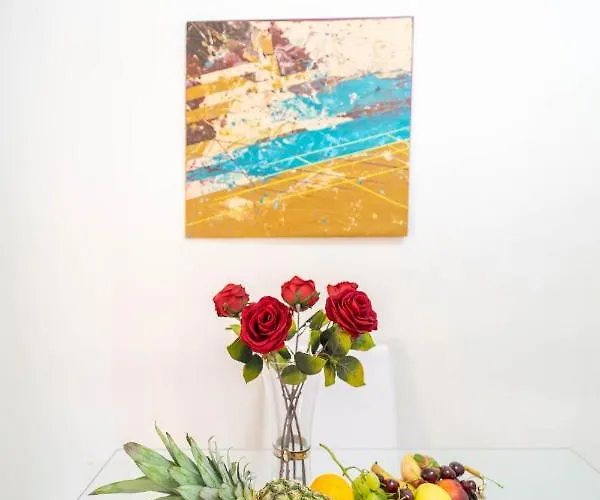 Adriana's Bed & Breakfast Scalea