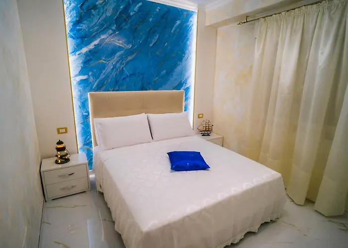 Bed & Breakfast Adriana's Scalea