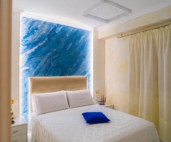 Adriana's Bed & Breakfast Scalea