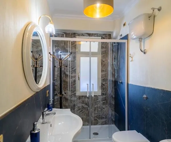 Adriana's Bed & Breakfast 4*