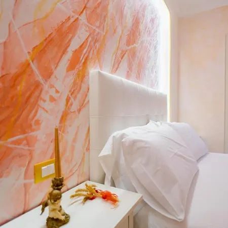 Adriana's 4* Скалея