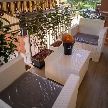 Adriana's Panzió