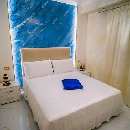 Bed & Breakfast Adriana's Scalea