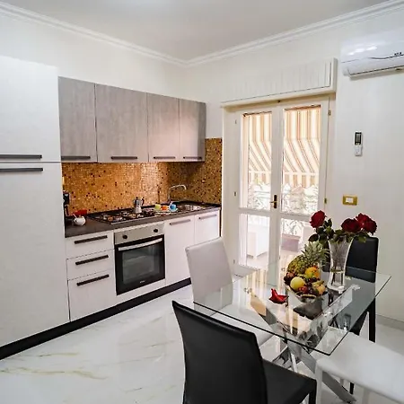 Adriana's Отель типа 