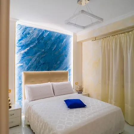 Adriana's Bed & Breakfast Scalea