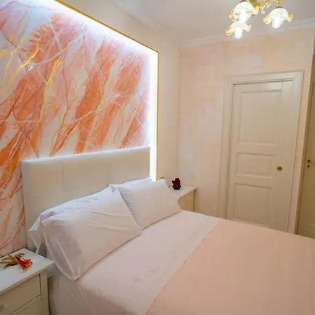 Bed & Breakfast Adriana's *