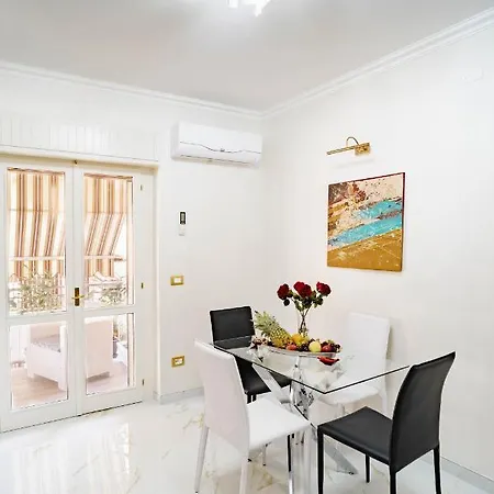 Adriana's 4* Скалея