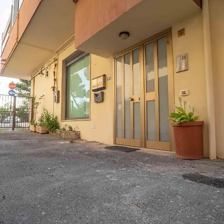 Adriana's Bed & Breakfast