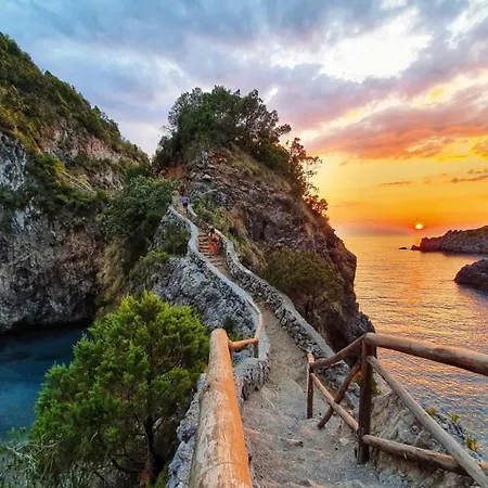 Adriana's Отель типа 