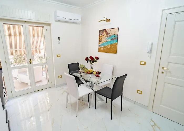 Adriana's Couette-café Scalea