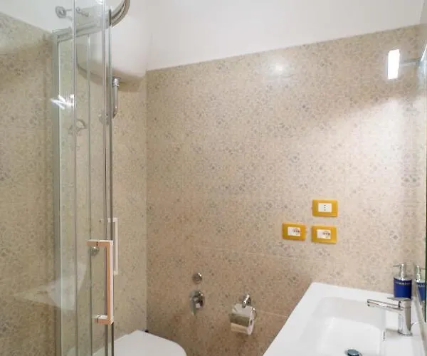 Couette-café Adriana's 4*