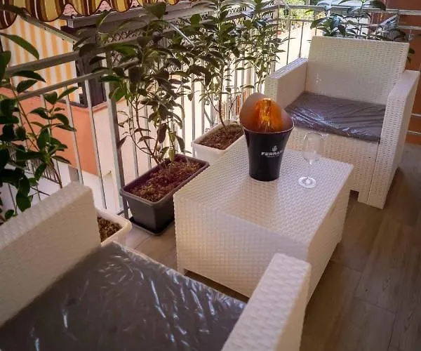 Adriana's Couette-café