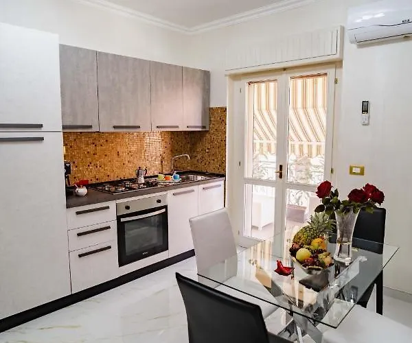 Adriana's Couette-café