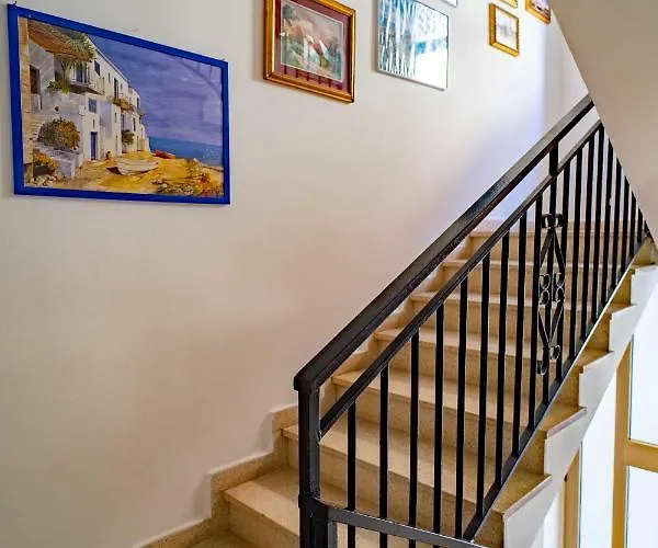 Adriana's Couette-café 4*