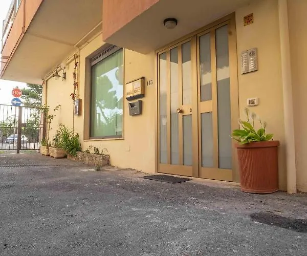 Adriana's Couette-café